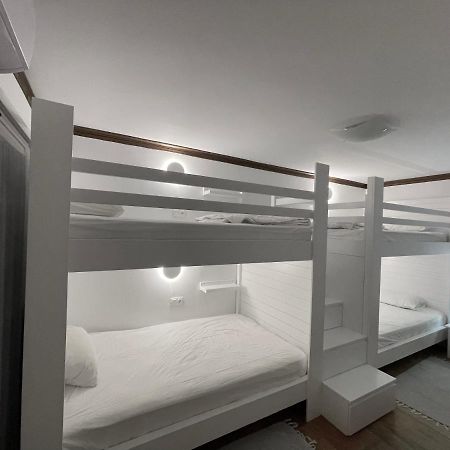 Sarwnisland Villa Лагониси Екстериор снимка