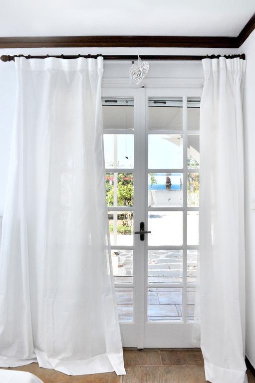 Sarwnisland Villa Лагониси Стая снимка