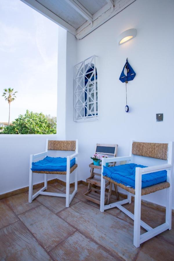 Sarwnisland Villa Лагониси Екстериор снимка